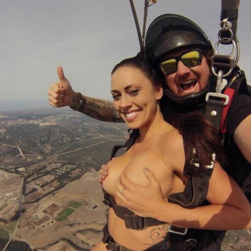 Чарисса Литтлджон голая