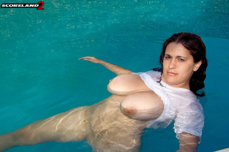 Ромина Лопез порнозвезда фото