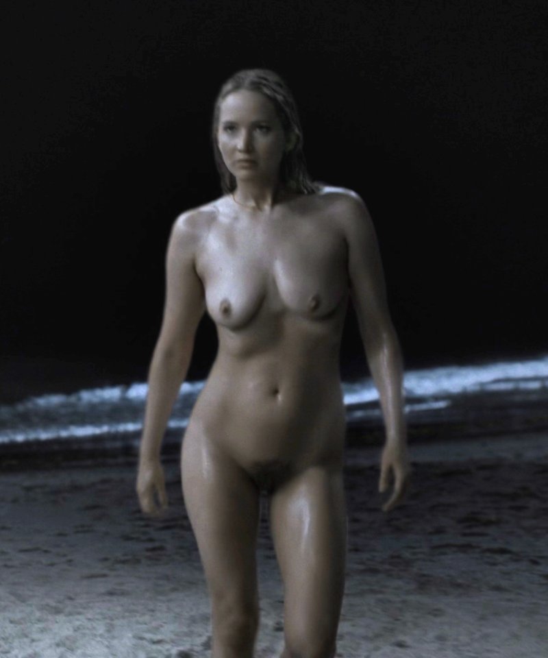 Дженнифер лоуренс голая в фильме