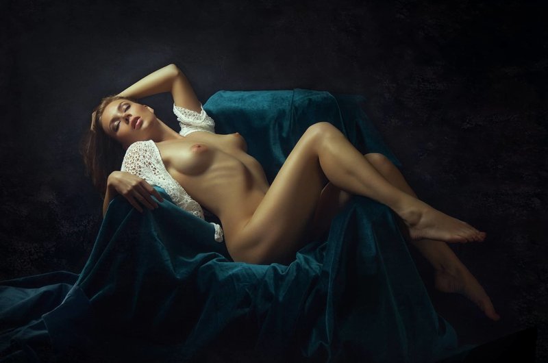 Павел шаповалов фотограф nude