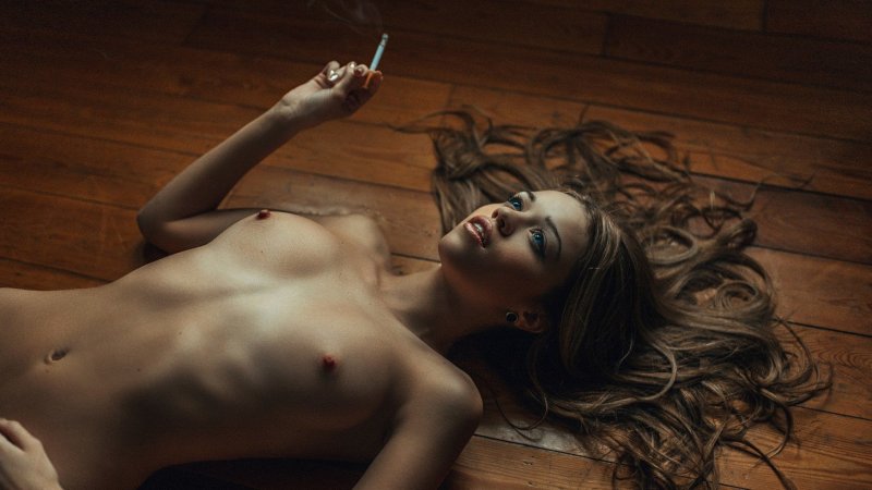 Екатерина зуева чернядьев голая