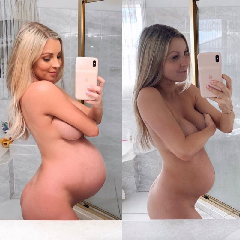 Голые известные блогерши