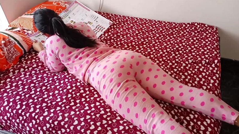 Wetting pajamas