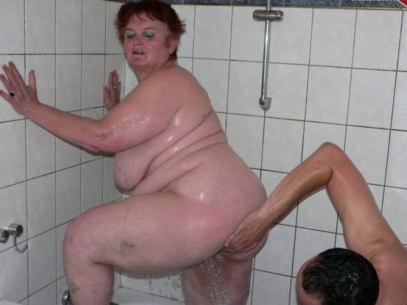 Bbw порно