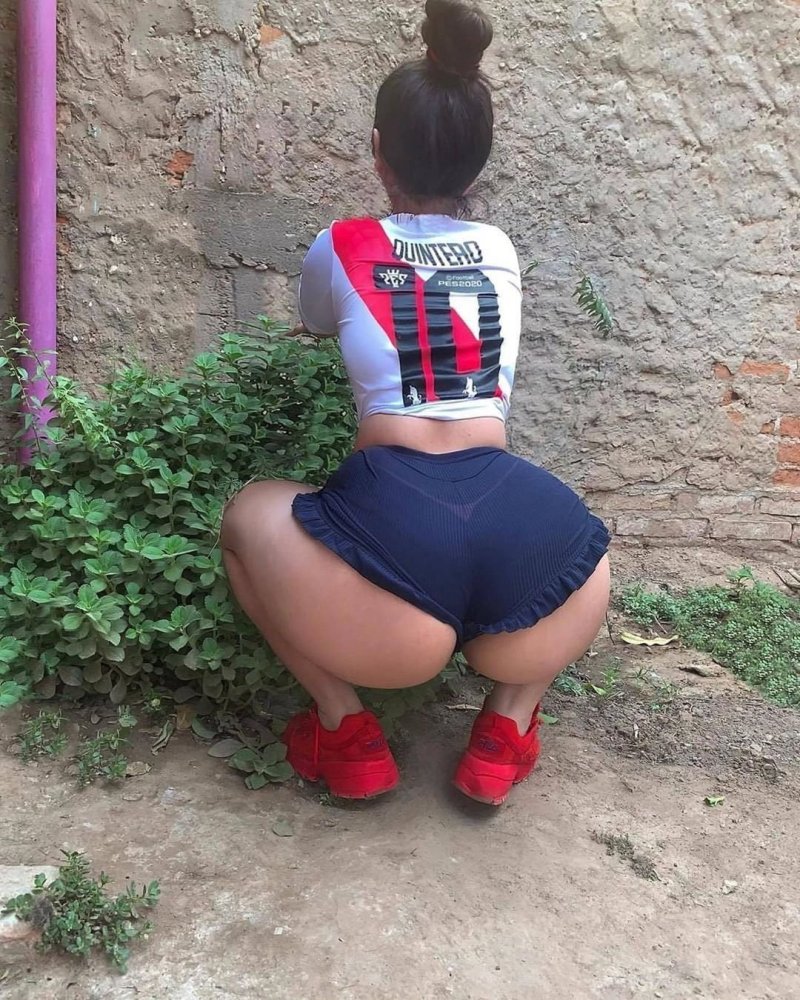 Грузинские жопы