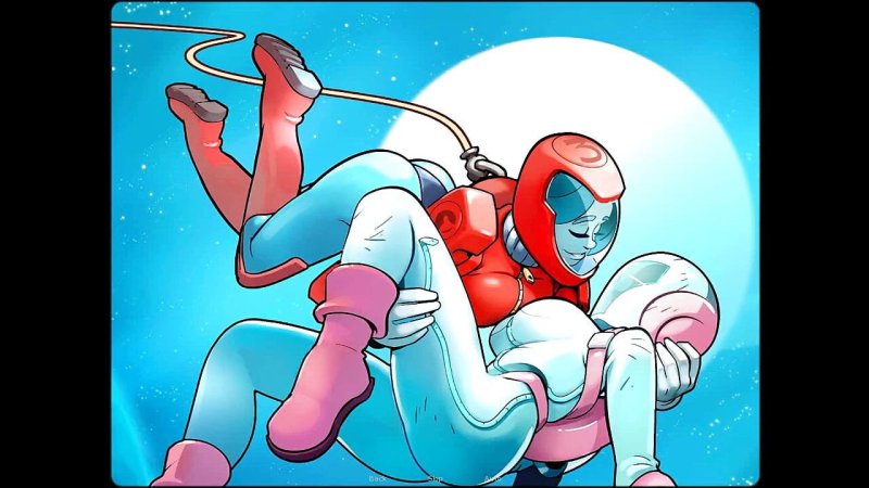 Space rescue code pink