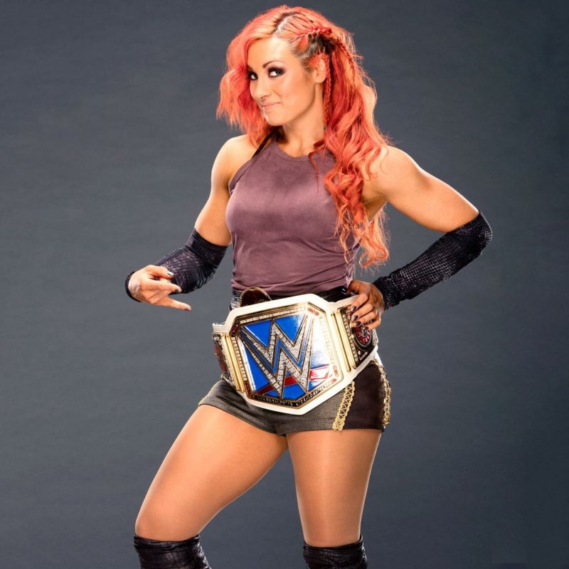 Рестлерши wwe порнозвезды