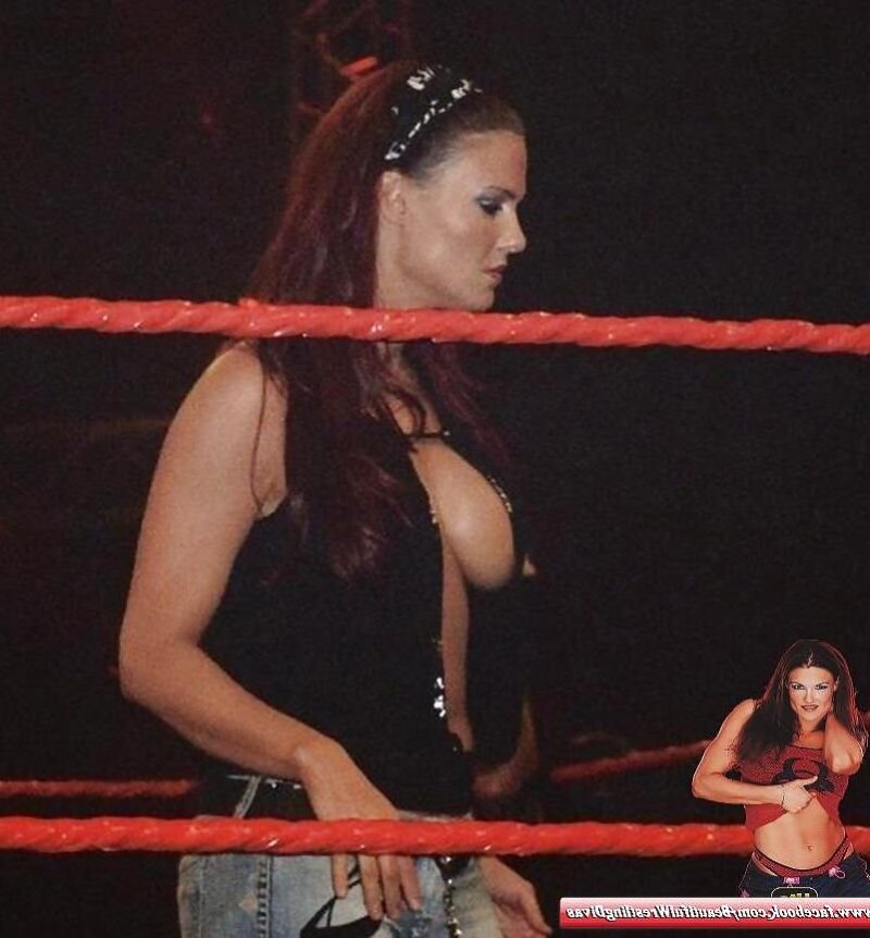Лита wwe