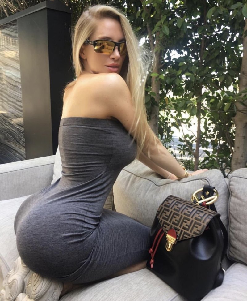 Amanda lee