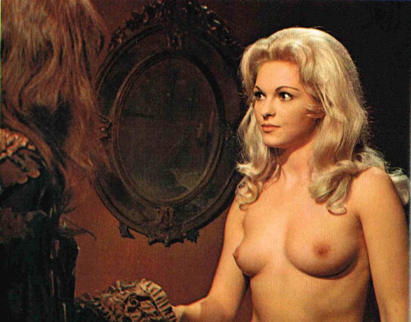 Maria rohm