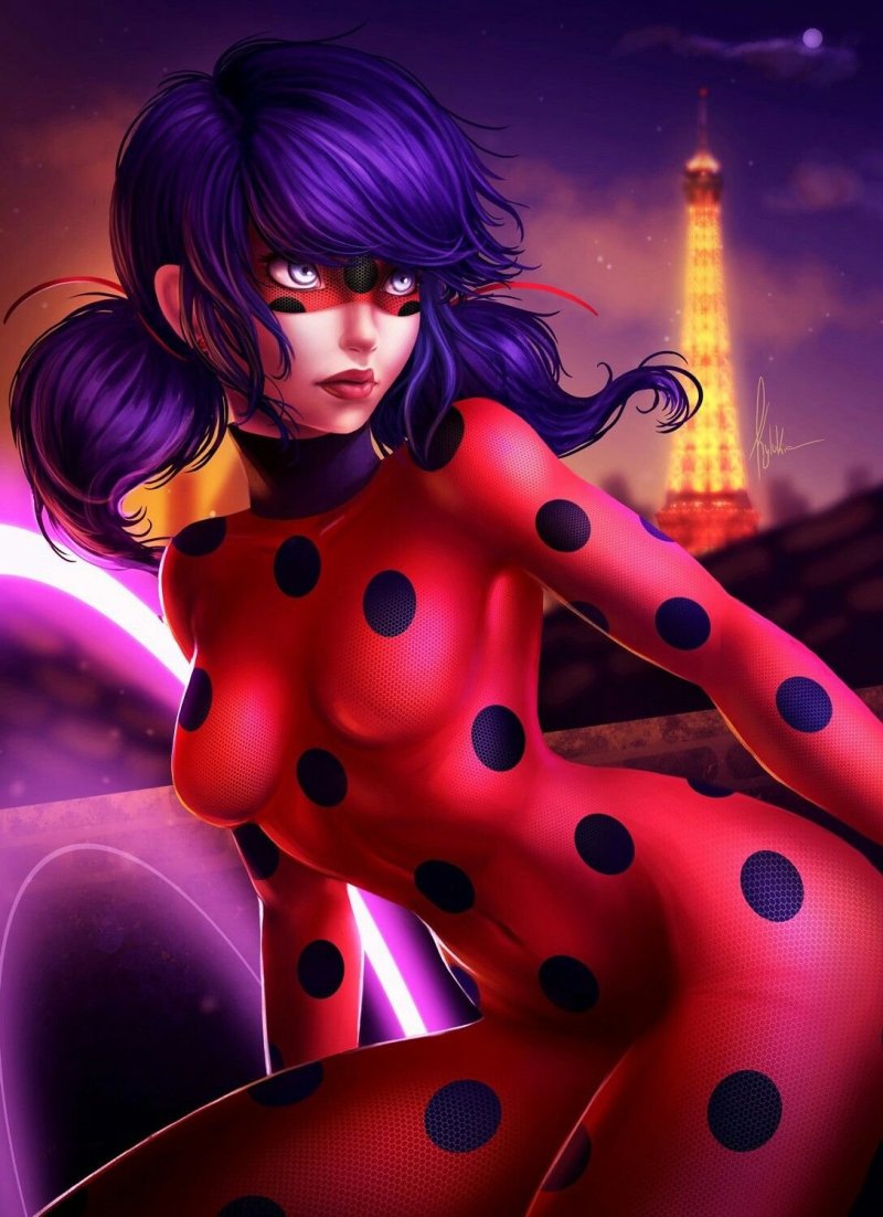 Marinette сакимичан
