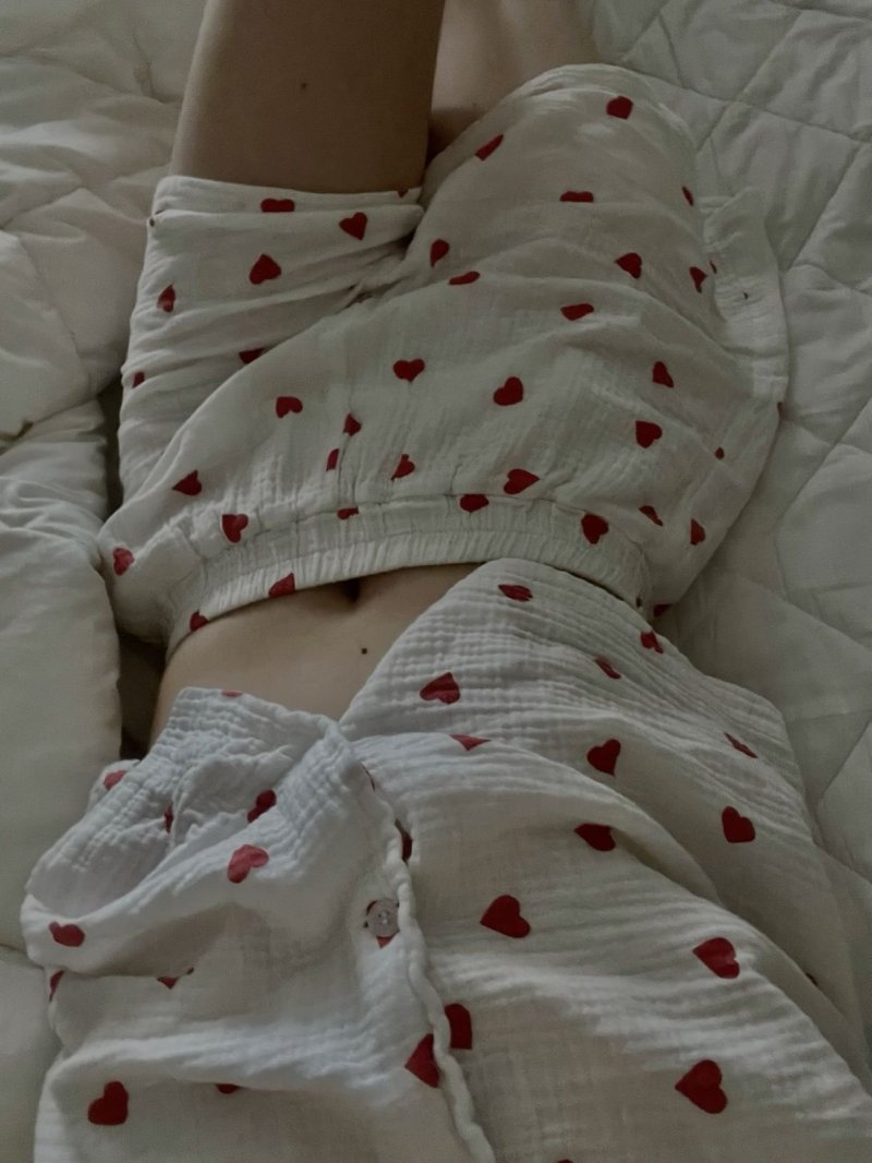 Пижама для девушки