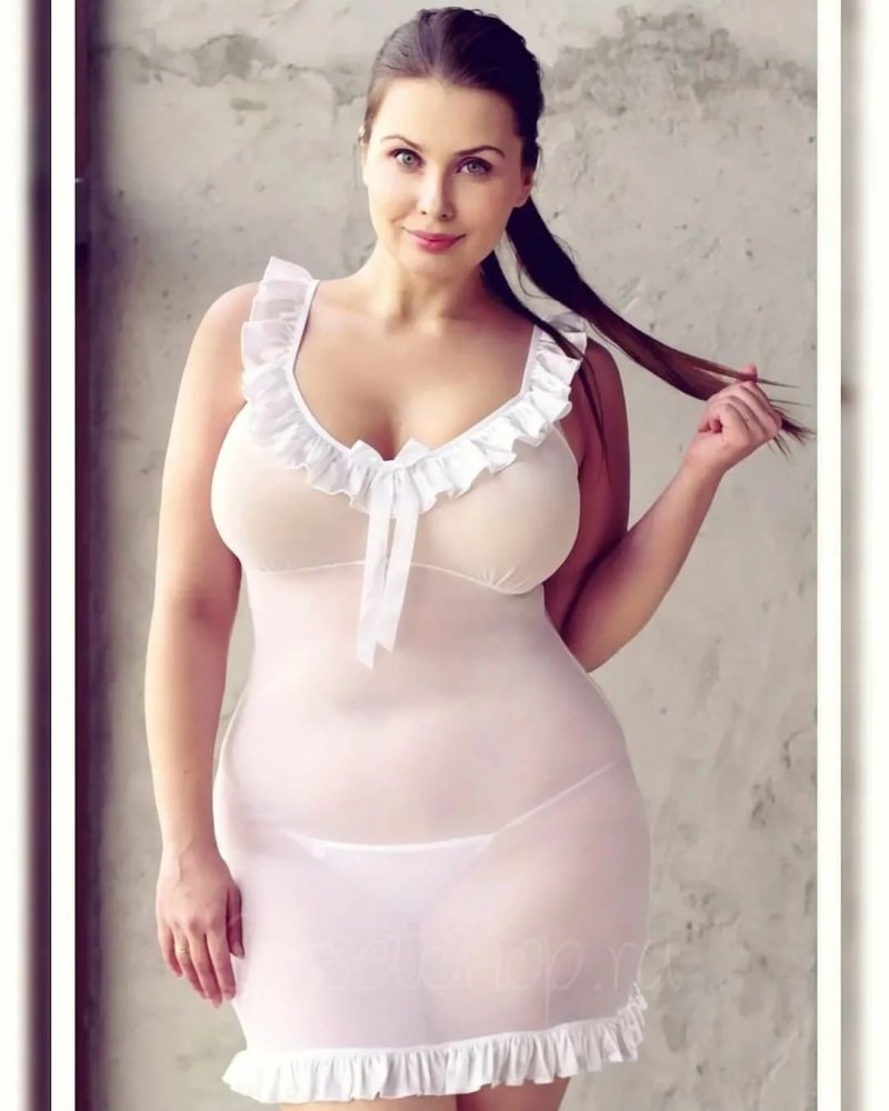 Svetlana kashirova