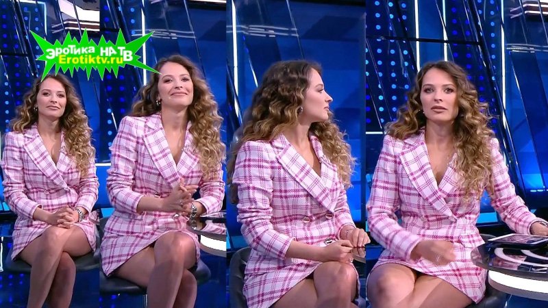 Ведущие матч сабина актерина