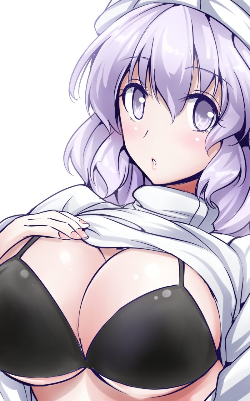 Letty whiterock