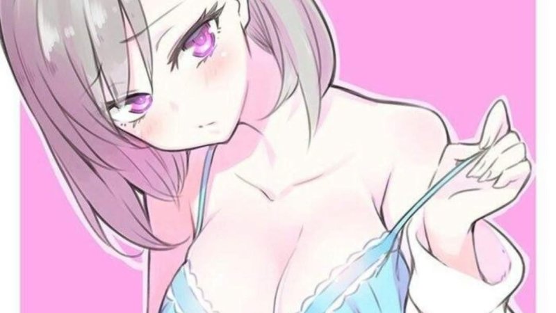 Бакуню пайзури милк