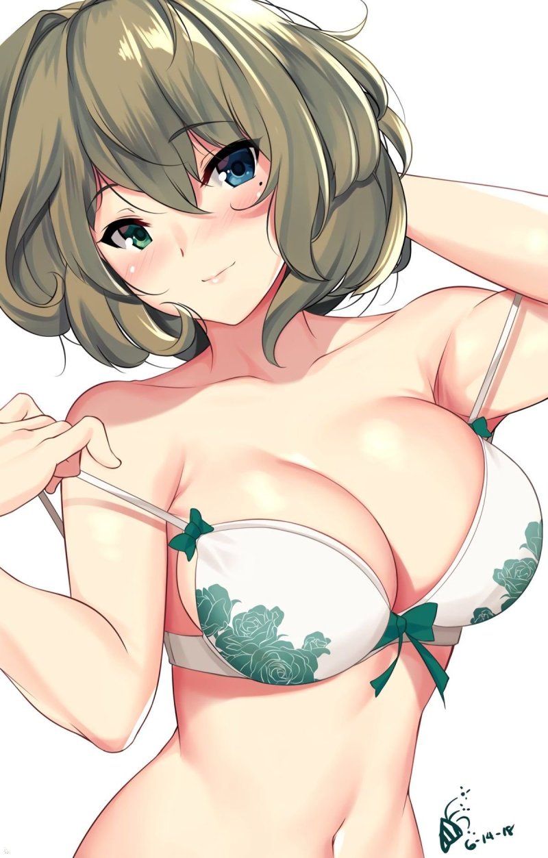 Takagaki kaede грудь