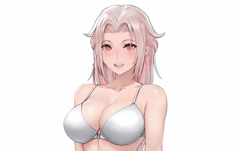 Sciamano хлоя