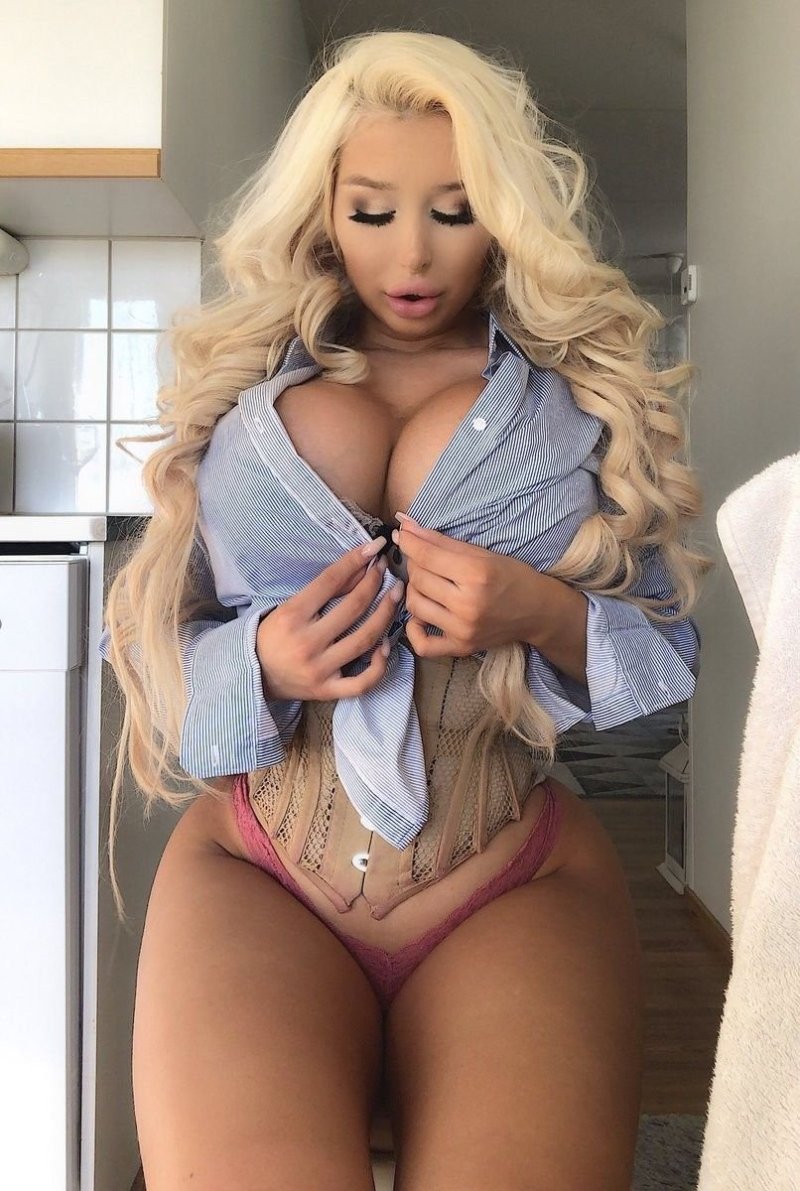 Аманда ahola