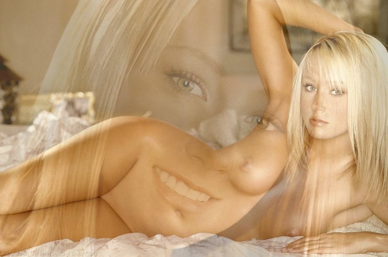 Эротическая фотосессия девушек
