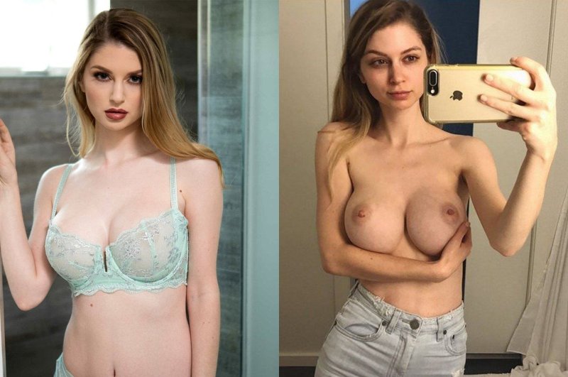 Nadya nabakova bunny colby голые сиськи
