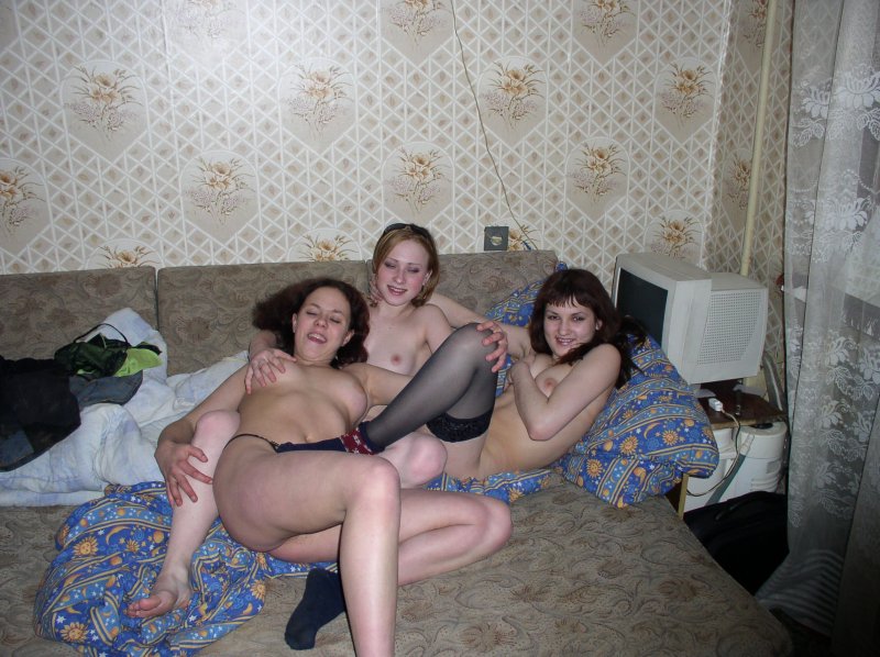 Эро женщины общага