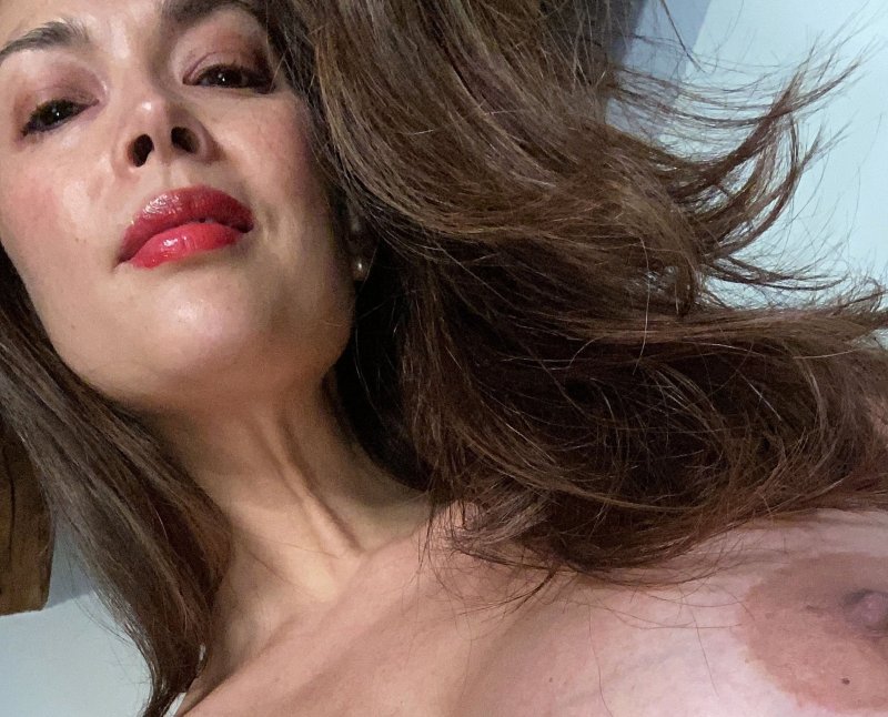 Christy canyon