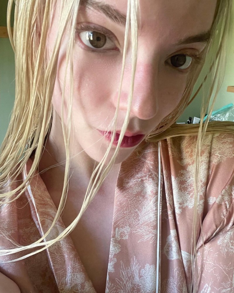 Anya taylor