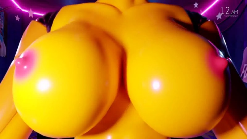 Сиськи фнаф