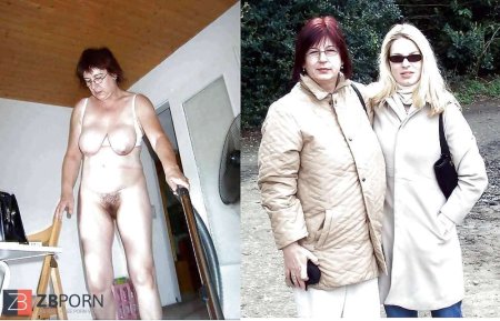 Зрелые бабушки большие