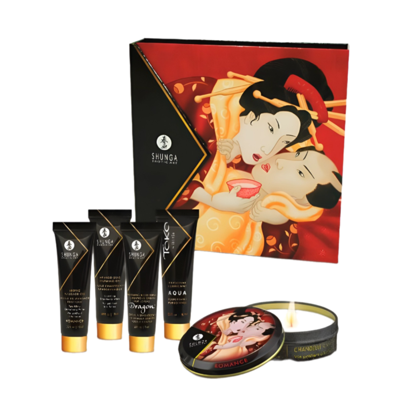 Набор shunga