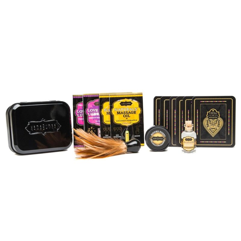 Эротический набор weekender kit the original