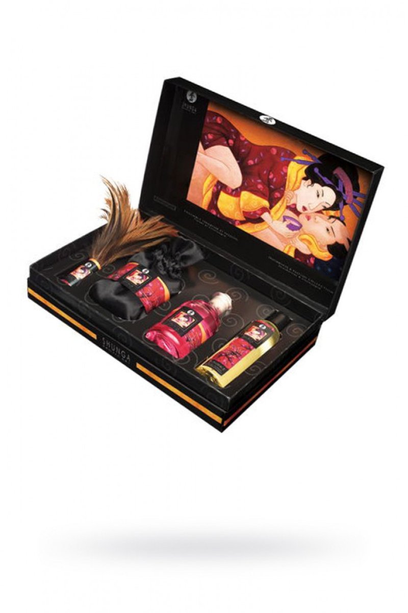 Подарочный набор shunga