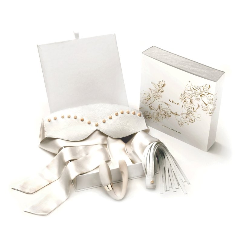 Набор dare me pleasure set (lelo)