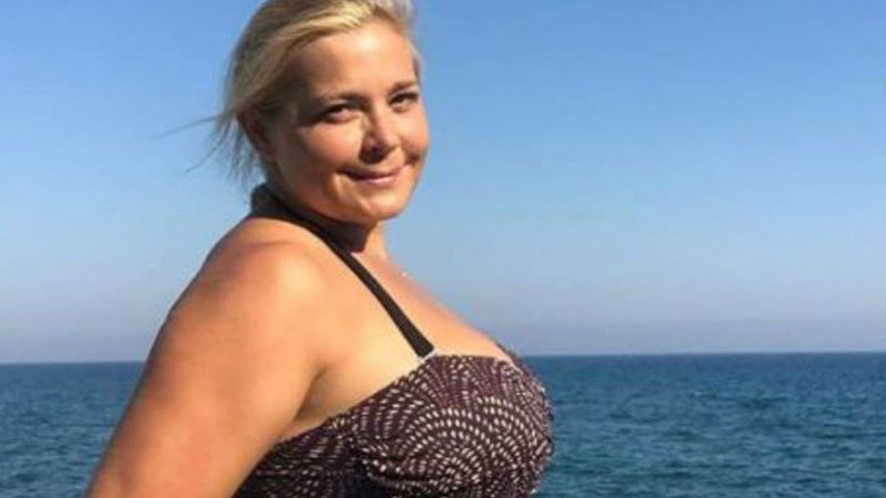 Актриса ирина пегова в купальнике