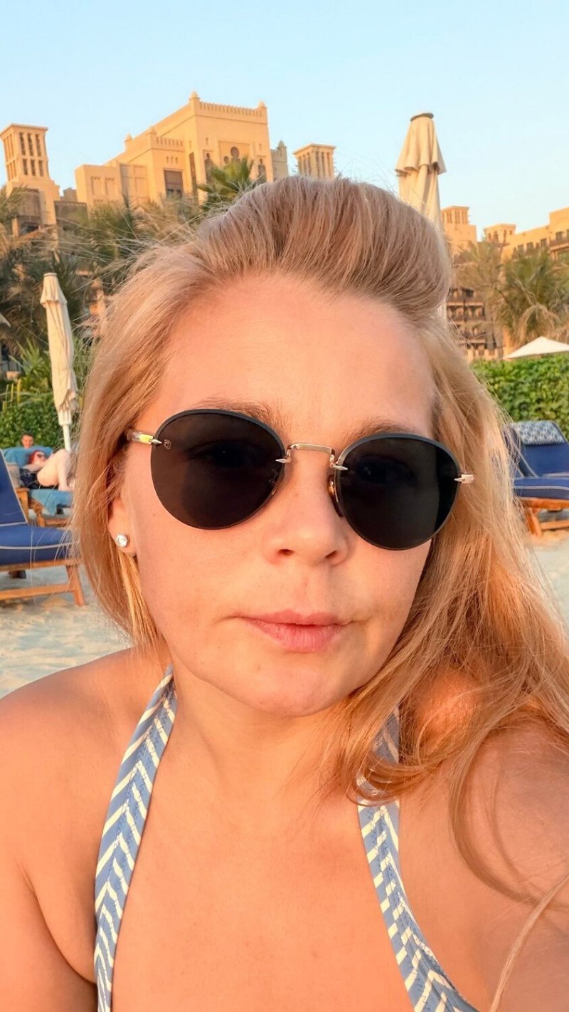 Ирина пегова сейчас