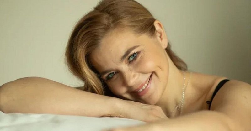 Ирина пегова фотосессия