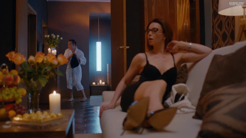 Александра урсуляк из сериала \ как я стал русским\