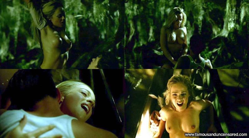 Imogen bailey фильм леший
