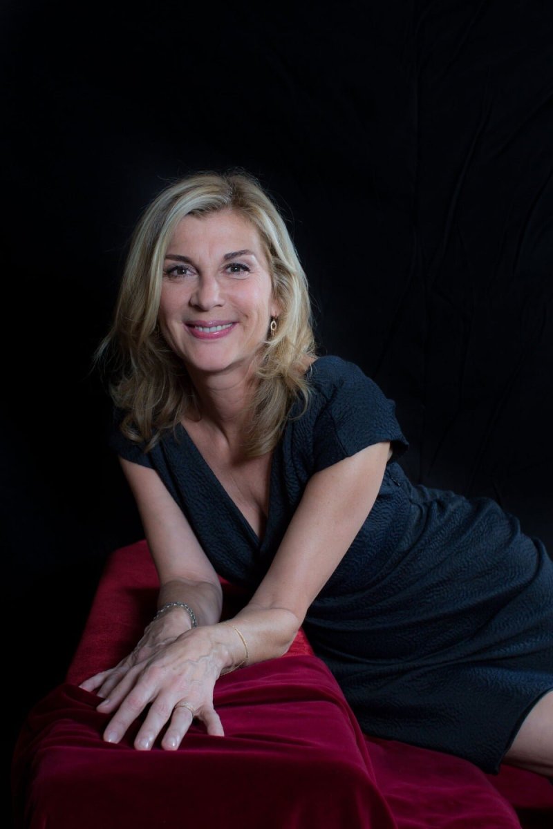 Michèle laroque