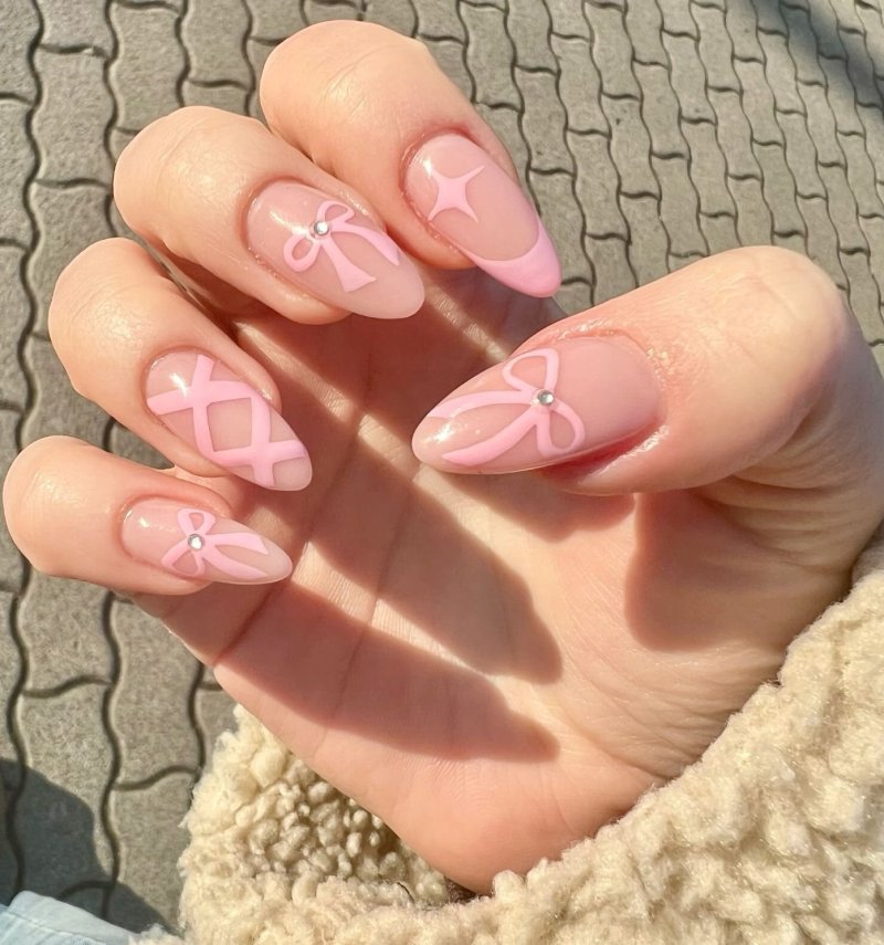 Ногти 💅