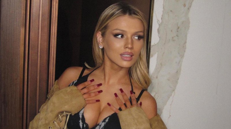 Люся певица