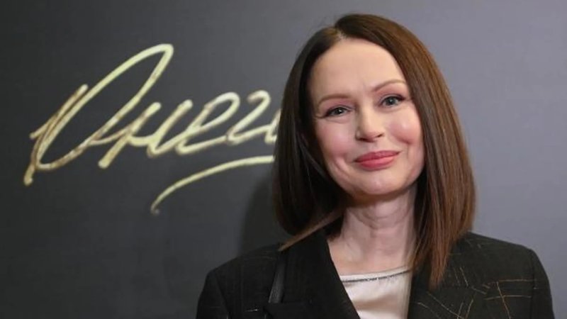 Ирина безрукова биография личная жизнь