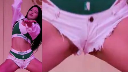 (aoa) seolhyun deepfake (cowgirl sex) 설현 딥페이크