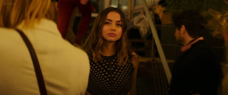 Ана де армас ana de armas