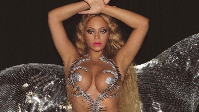 Ренессанс beyonce