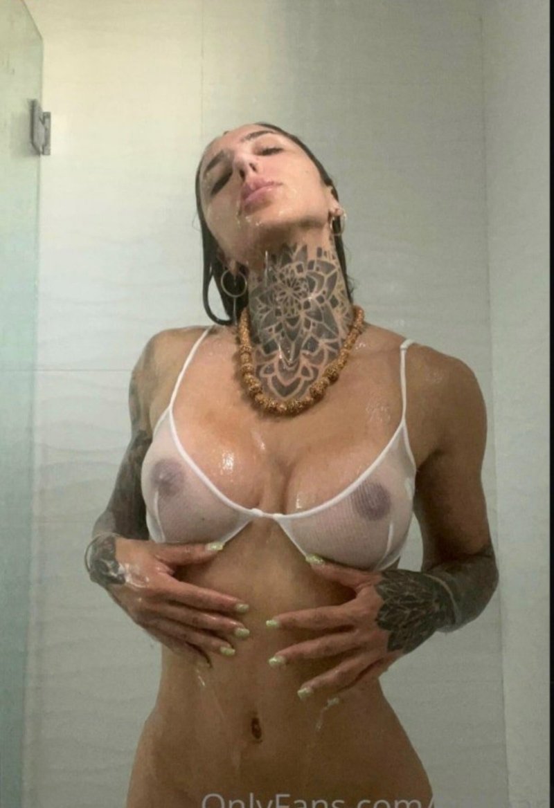 Бахар Набиева onlyfans