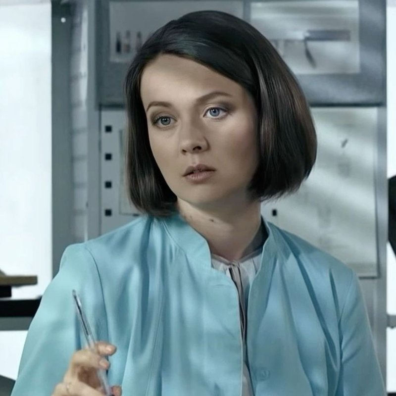 Лена сериал пес