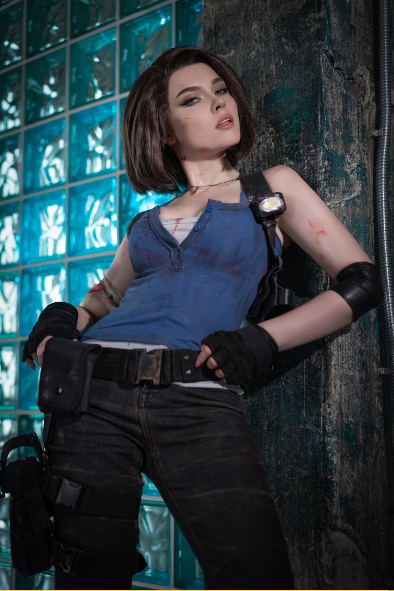 Resident evil игра