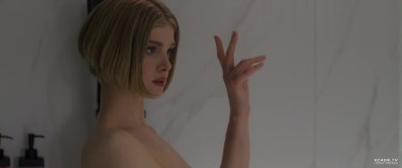Елена кампурис голая